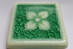 CC2 Golden Green No.3