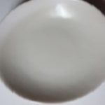 Satin Matt white