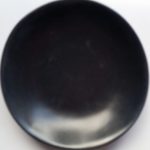 Satin Matt Black